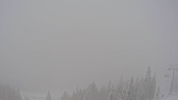 Bergstation Weißenelfbahn