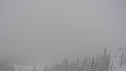 Bergstation Weißenelfbahn