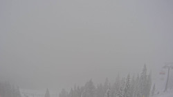 Bergstation Weißenelfbahn