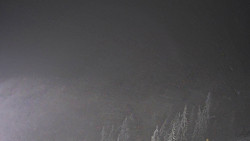 Bergstation Weißenelfbahn