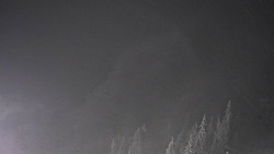 Bergstation Weißenelfbahn