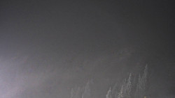 Bergstation Weißenelfbahn