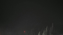 Bergstation Weißenelfbahn