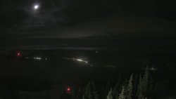 Bergstation Weißenelfbahn