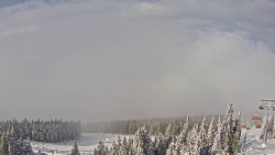 Bergstation Weißenelfbahn