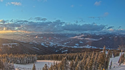 Bergstation Weißenelfbahn