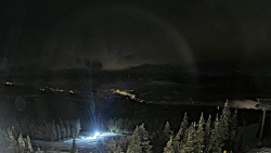 Bergstation Weißenelfbahn