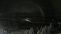 Bergstation Weißenelfbahn