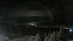 Bergstation Weißenelfbahn