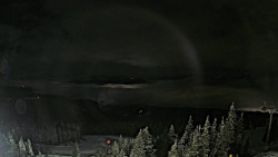 Bergstation Weißenelfbahn