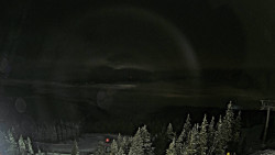 Bergstation Weißenelfbahn