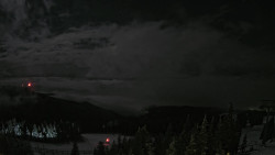 Bergstation Weißenelfbahn