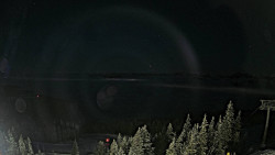 Bergstation Weißenelfbahn