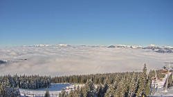 Bergstation Weißenelfbahn