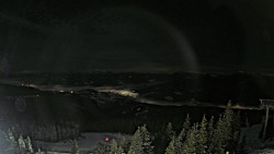 Bergstation Weißenelfbahn