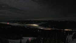 Bergstation Weißenelfbahn