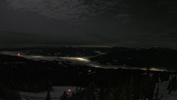 Bergstation Weißenelfbahn