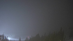 Bergstation Weißenelfbahn