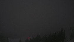 Bergstation Weißenelfbahn