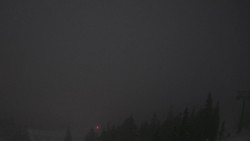 Bergstation Weißenelfbahn