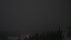 Bergstation Weißenelfbahn