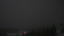 Bergstation Weißenelfbahn