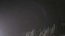 Bergstation Weißenelfbahn