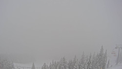 Bergstation Weißenelfbahn