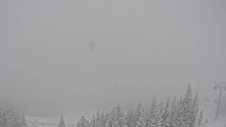 Bergstation Weißenelfbahn