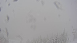 Bergstation Weißenelfbahn