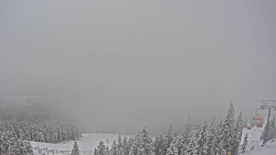 Bergstation Weißenelfbahn