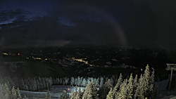 Bergstation Weißenelfbahn