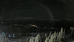 Bergstation Weißenelfbahn