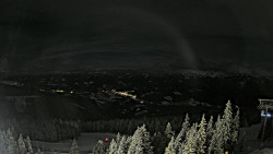 Bergstation Weißenelfbahn