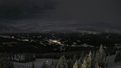 Bergstation Weißenelfbahn