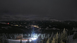 Bergstation Weißenelfbahn