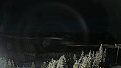 Bergstation Weißenelfbahn