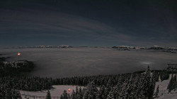 Bergstation Weißenelfbahn