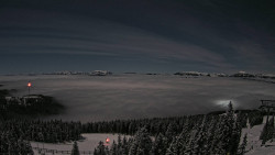Bergstation Weißenelfbahn