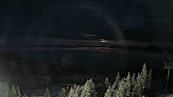 Bergstation Weißenelfbahn