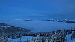Bergstation Weißenelfbahn