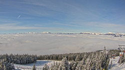 Bergstation Weißenelfbahn