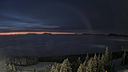 Bergstation Weißenelfbahn