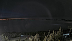 Bergstation Weißenelfbahn