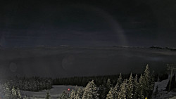 Bergstation Weißenelfbahn