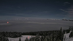 Bergstation Weißenelfbahn