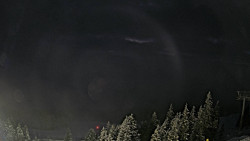 Bergstation Weißenelfbahn