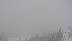 Bergstation Weißenelfbahn