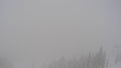 Bergstation Weißenelfbahn