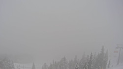 Bergstation Weißenelfbahn